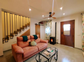 Casa Cueva Las Chicas del Puente